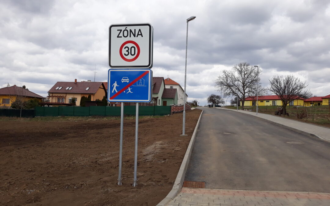 Pozemky Bohdalice – Pavlovice